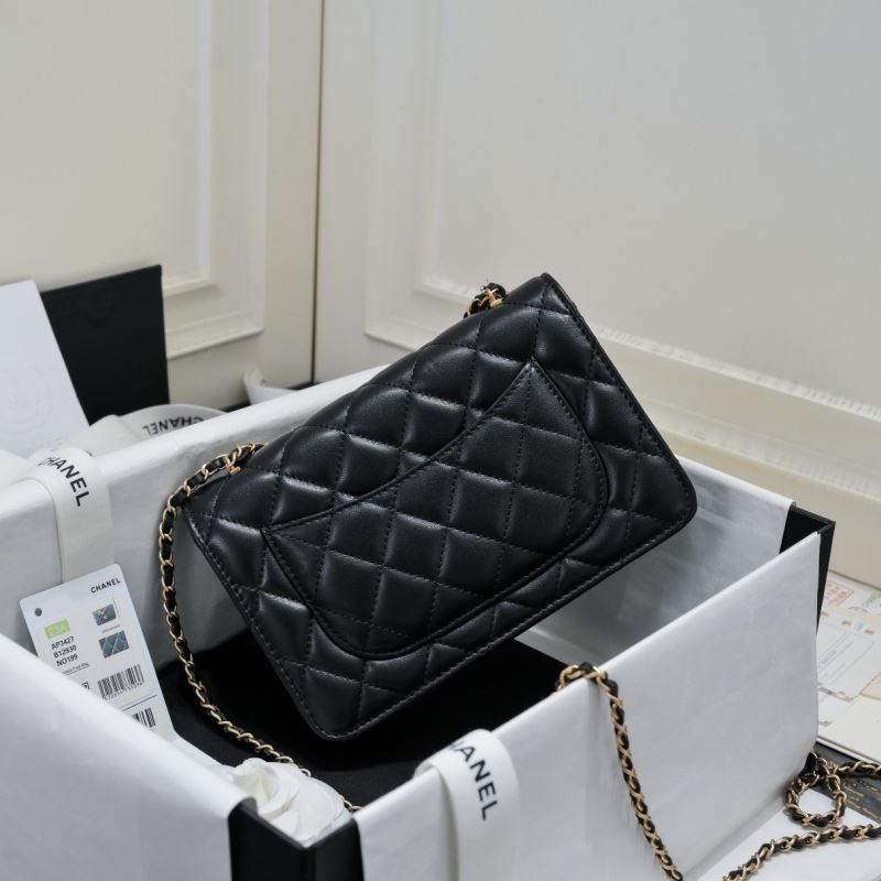 Ch**el woc bags